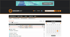 Desktop Screenshot of images.soccerway.com