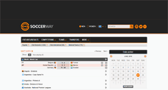 Desktop Screenshot of imagecache.soccerway.com